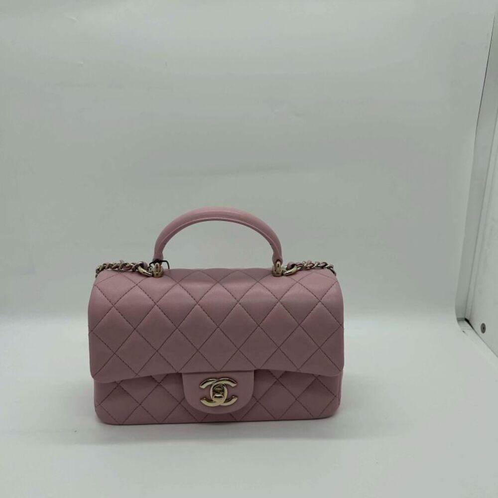 Chanel Women Pre-Loved Bag Very Good Condition
